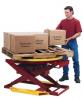 Pallet Pal Lift Table Pneumatic (Airbag)