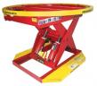 Pallet Pal Lift Table Hydraulic