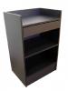 Economy Well-Top Register Stand
