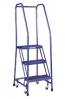 Series 1000 Safety Ladder 18" wide at top