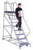 Series 2600 Safety Ladder 32" Wide