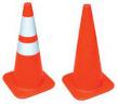 Standard Duty Traffic Cones