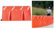 Poly Barricades Portable Safety Parking & Traffic Warning Barriers & Barricades