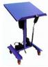 Heavy Duty Ergonomic Linear Actuated Work Table